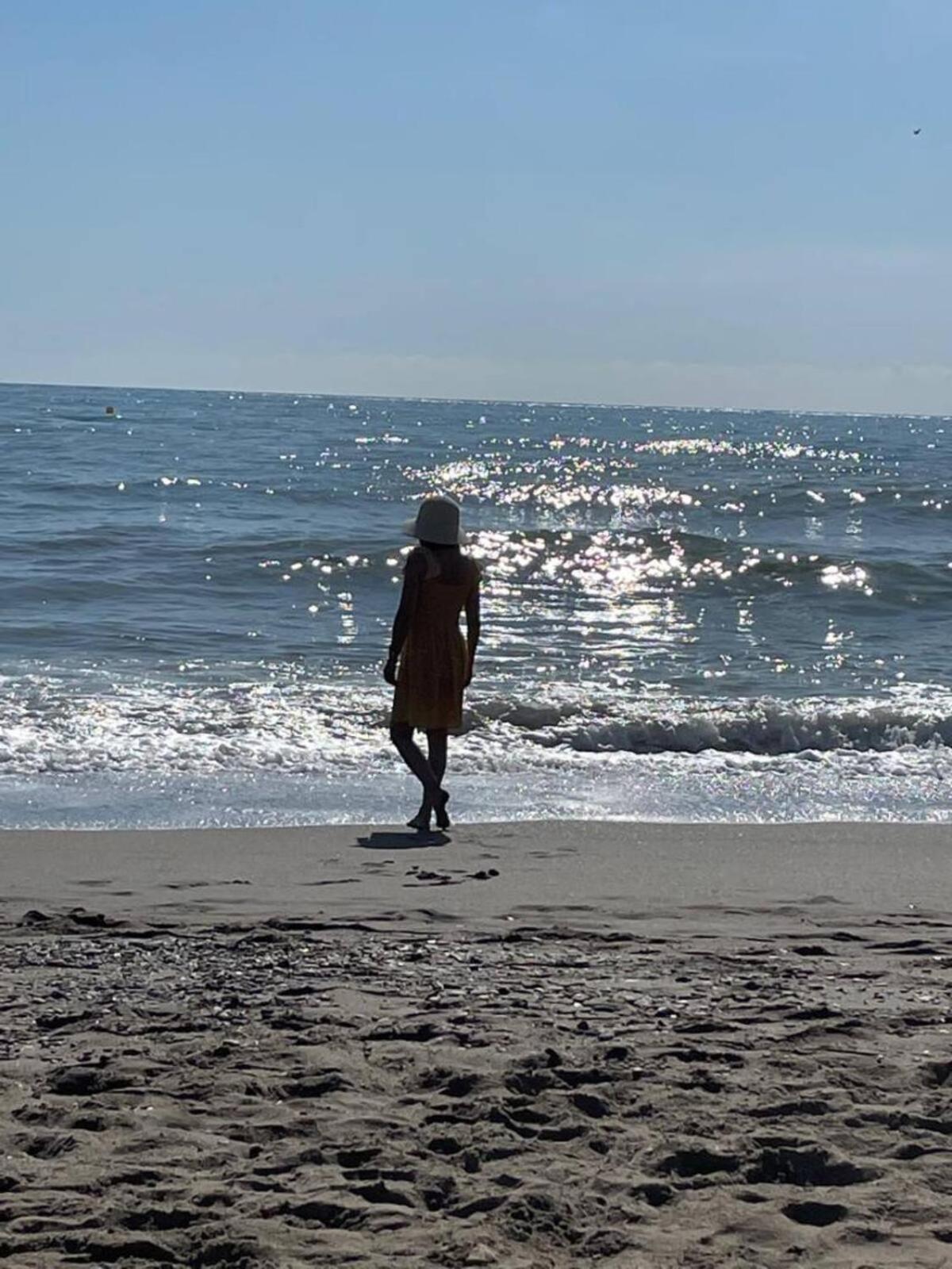 One Step From The Beach Torremolinos Exteriör bild